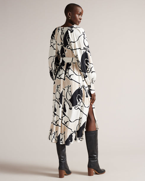 SYDNEI - Ted Baker Dresses